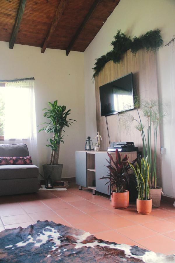 Finca Django Near Airport Jose Maria Cordoba Villa Rionegro Exterior photo