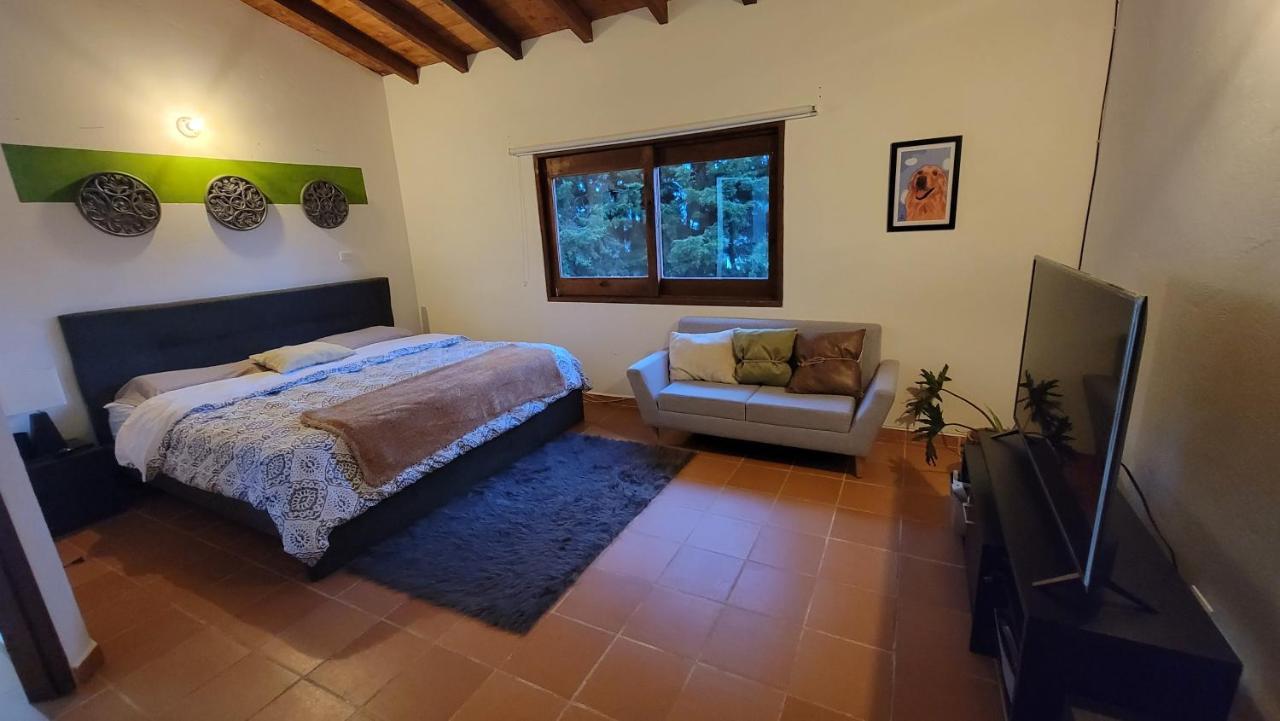 Finca Django Near Airport Jose Maria Cordoba Villa Rionegro Exterior photo